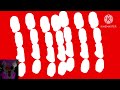 BFDI Auditions Round 16 Vs Everyone And Gray Phase 57 16 45