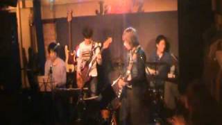 situation - Jeff Beck Group (cover)