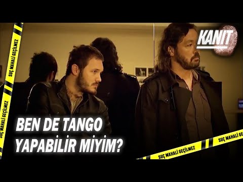 Selim Tango'ya Hayran Kaldı - Kanıt Özel Klip