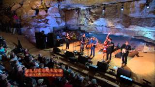 Jim Lauderdale "You Ain't Gonna Put No Highway Through My Home" from BLUEGRASS UNDERGROUND n