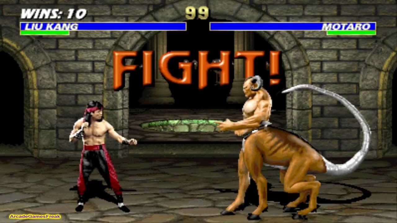 Mortal Kombat 3 Review: The Brutal Next Chapter Fans Have Been Waiting For