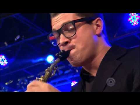 Aluisio Rockembach - Dona Maria (AO VIVO)