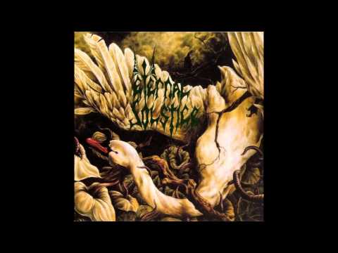 Eternal Solstice - By Your Command