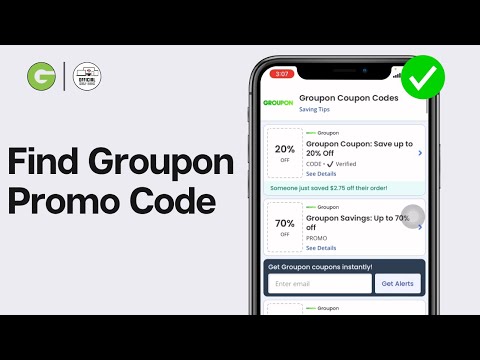 Groupon Coupon Code Retailmenot