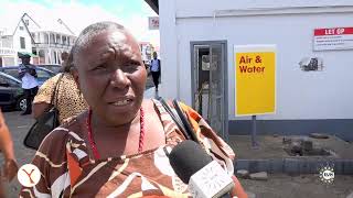 Mi Fen Tak - Welke problemen zien verschillende buurten het liefst opgelost I SUN WEB TV I