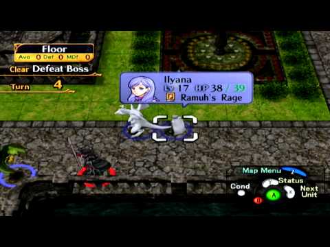 Let's Play Fire Emblem: Path of Radiance Part 58 {Repatriation Part 2}