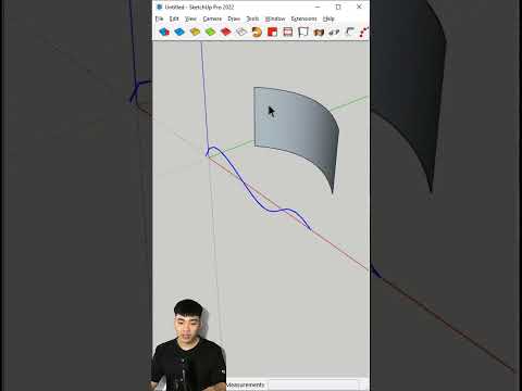 Escolha uma linha que seja usada no JHS #sketchup #sketchupplugins#JHSpowerbar
