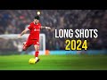 Most Amazing Long Shot Goals 2024