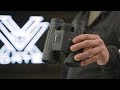 Vortex Fury HD Rangefinding Binocular