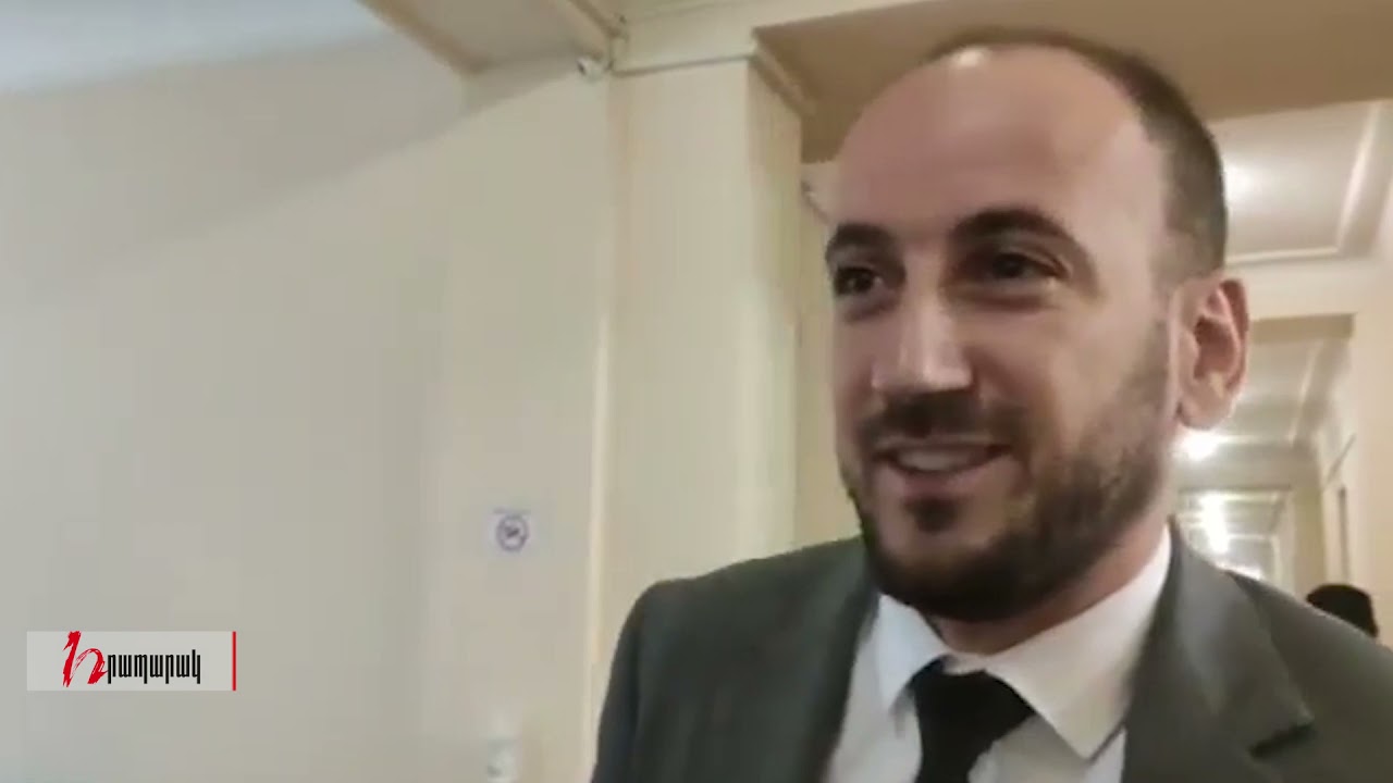 Եթե ես լրագրող լինեի, գուցե բարկանայի. Սիսակ Գաբրիելյանը` սահմանափակումների մասին