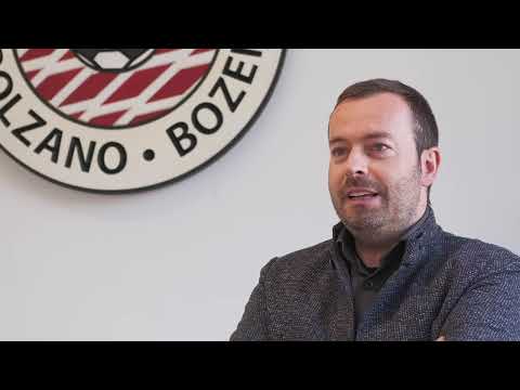 FC Südtirol: Trainings- und Dienstleistungszentrum Rungg