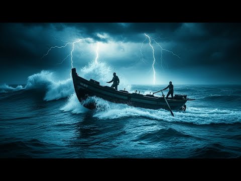 🔥18 Jahre allein auf einer Insel – Ihre schockierende Überlebensgeschichte, die dich sprachlos macht