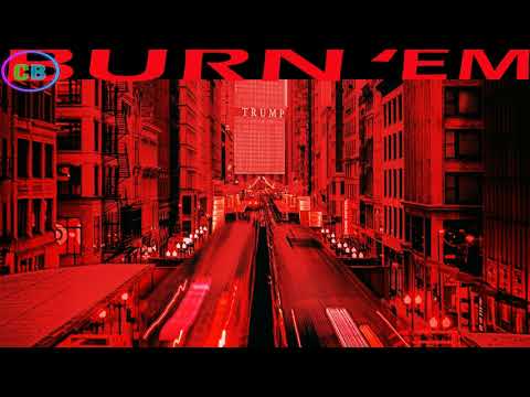 Burn 'Em (Explicit) OTG Stiffy, The FifthGuys, Mandrazo