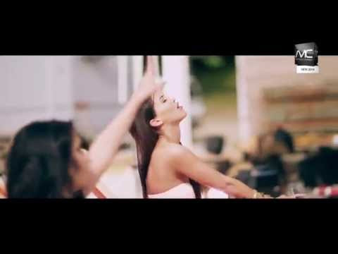 Çingenem - Halil Vergin Ft. Hande Dönmez (Official Video)