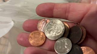 Lucky Duck Digger #107 Geese! Coins! Treasure!
