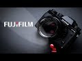 Fujifilm Logo Spoof Luxo Lamp