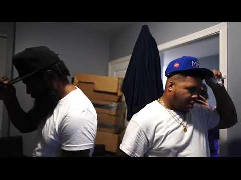 Dark Lo x Don Gunna -Dark Alley- Produced By No Face (behind the scenes in studio )