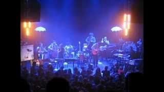 20120318 - Gungor: &quot;You Are the Beauty&quot;