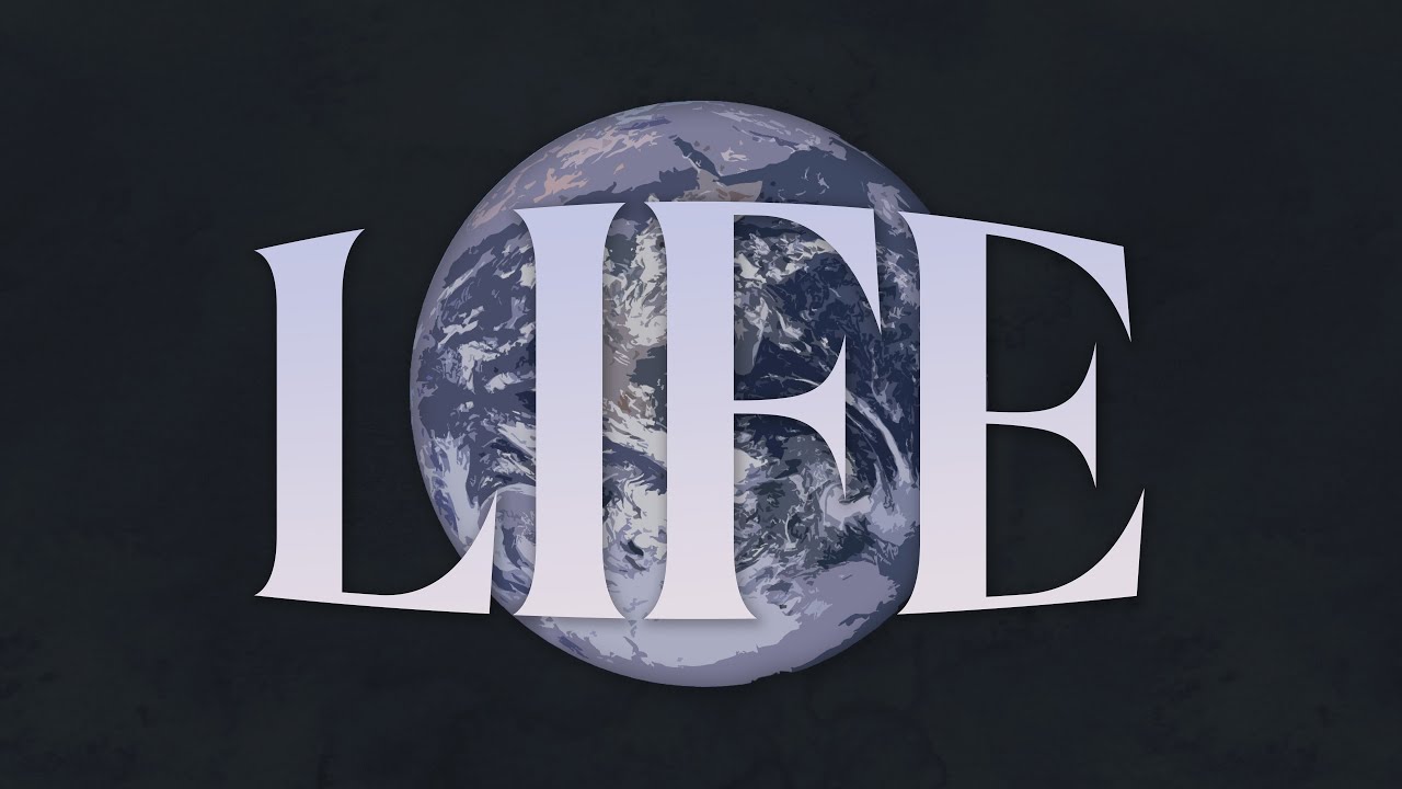 Life Sunday | 10/8 (9am Service)