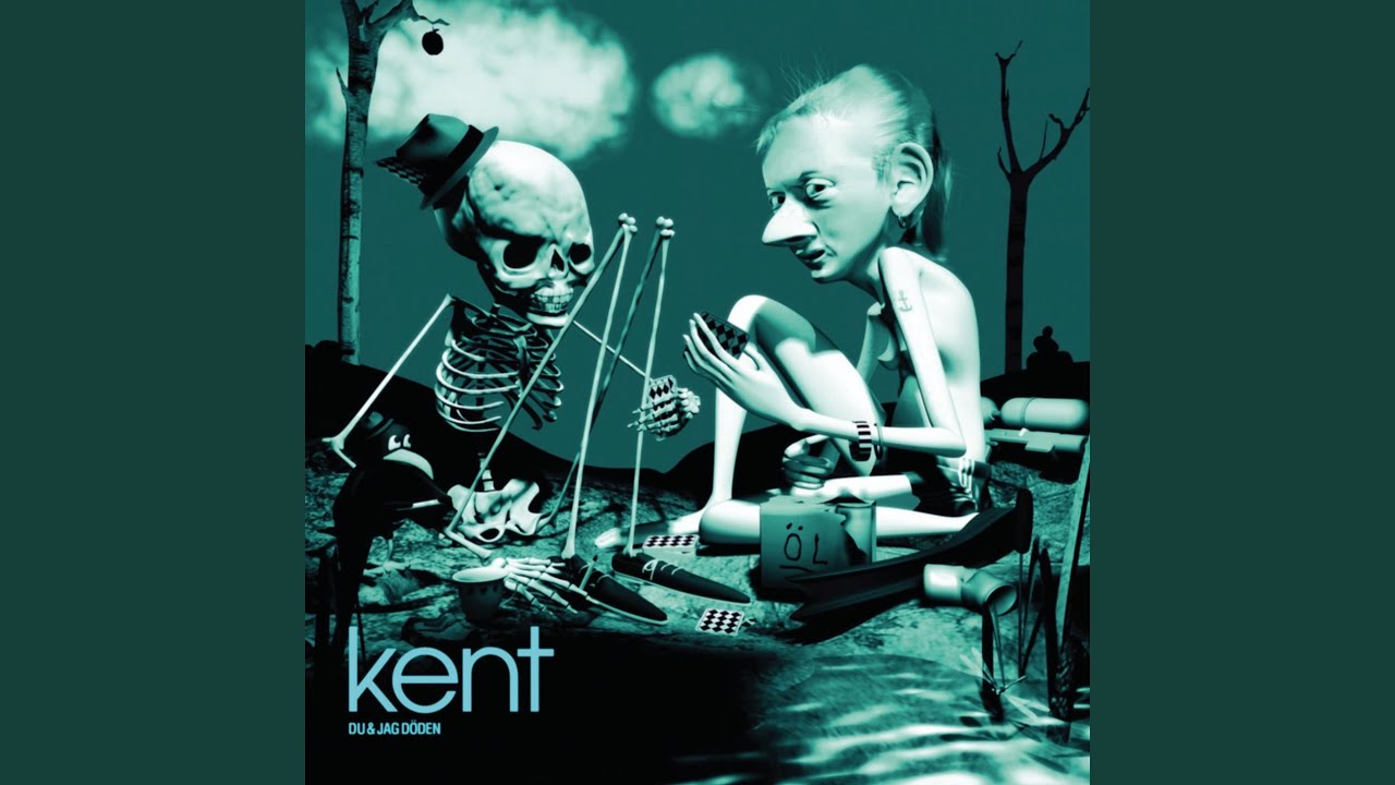 Kent - 400 Slag