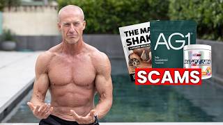 Most diets are a scam, here's one that works for over 40's