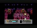 ALIEN STORM Playthrough Level 8 Credits