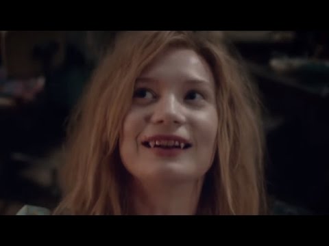 Only Lovers Left Alive