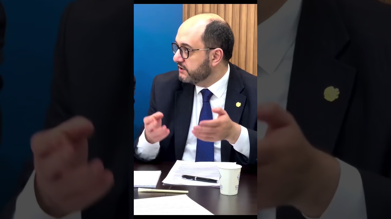 «Քաղաքացիական պայմանագիր» կուսակցության հերթական նիստը