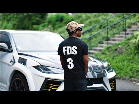 YAYA IMPLIQUÉ - FDS #3 (Clip officiel)
