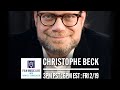 Film Music Live with CHRISTOPHE BECK