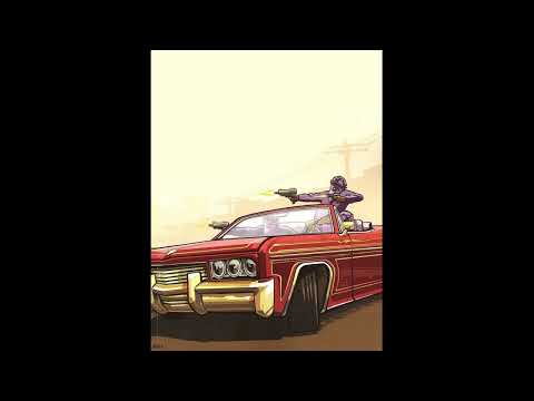 PURPLESWAG - CONTRA (FEAT. YUNGBRAD)