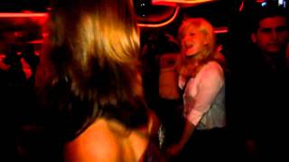 Club Catwalk presenta  RAUM whith Steve Lawler   12 10