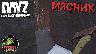 DayZ Неудержимые 8 серия 2го сезона