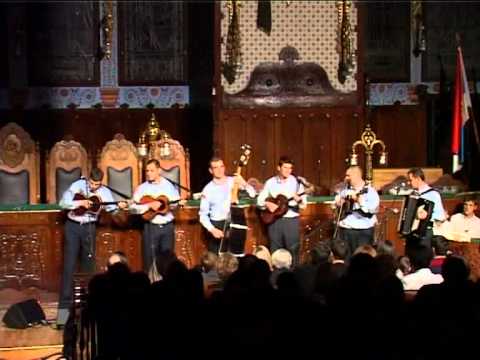 Ansambl Ravnica-Mi Mou Thimonis Matia Mou