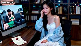 相愛三年，我辛苦籌備婚禮，卻收到他白月光發的視頻，看見他們睡在一起，才知三年來每次騙我加班都是去找她；我心寒離開，他卻悔得跪求原諒！#chinesedrama  #tvshow #shortfilms