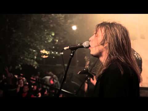 Mortal Kombat - Post'o sam metalac (Uživo 2013)