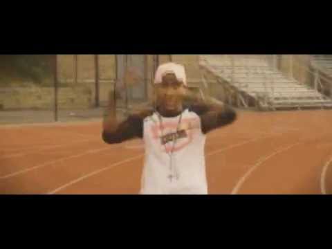 Young Simmons (JoJo) - 100 miles & Running