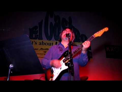Mark Guerrero & Los Nawdy Dawgs: "Los Chucos Suaves" El Casino Ballroom Tucson, Arizona (2016)