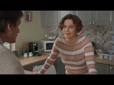 Mintaapák - Gyűlnek a viharfelhők: Géza szerint Klára eltékozolja a pénzét