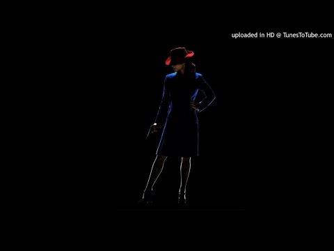 Agent Carter Unreleased Music - Episode 1
