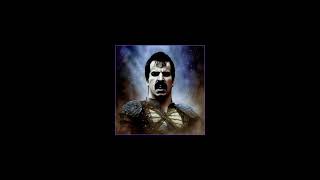 Blind Guardian Feat AI Freddie Mercury - The Maiden and the Minstrel Knight