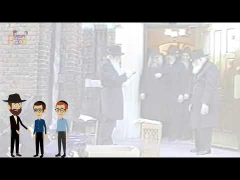 Mon Rabbi 150 - Kaparot | Évènement spécial