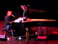 Bruce Hornsby - Lost In The Snow @ North Shore Center 11/14/09