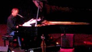 Bruce Hornsby - Lost In The Snow @ North Shore Center 11/14/09