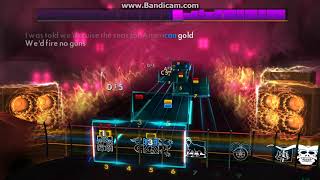 Rocksmith 2014 Remastered - Alestorm - Barrett&#39;s Privateers