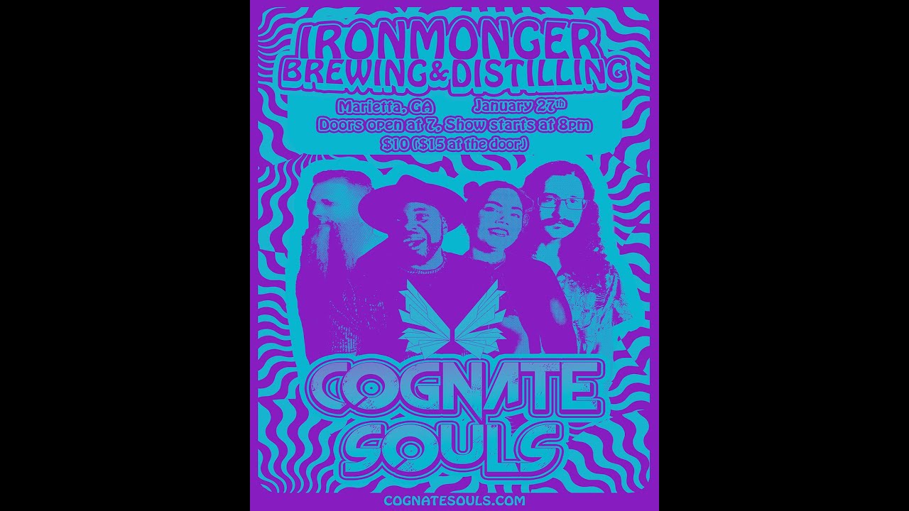 Promotional video thumbnail 2 for Cognate Souls