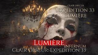 Download lagu Clair Obscur: Expedition 33 - Lumière [Epic Dark Techno] [INFERNUM] mp3