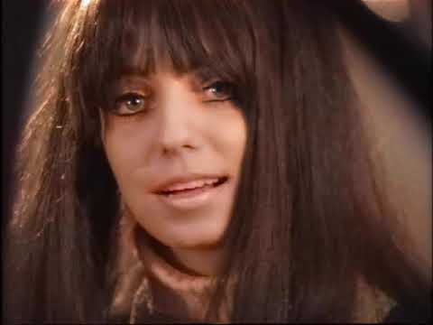 Colorized One million Venus singles sold in the USA Shocking Blue