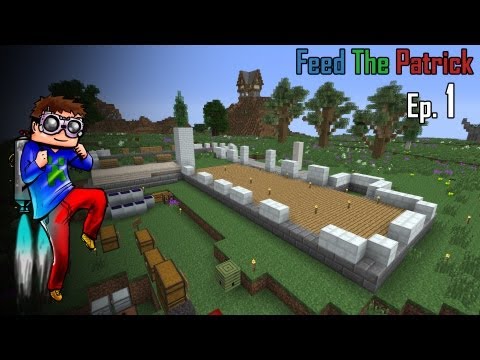 Feed The Patrick S02E01 - Chapi Chapo