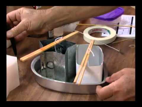 Mulher.com 31/10/2011 - Vela